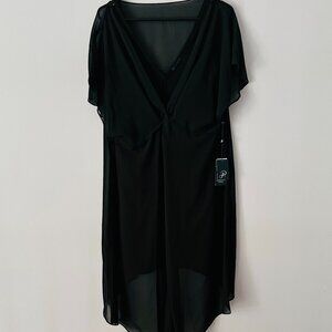 Designer Little Black Dress (Brand New)